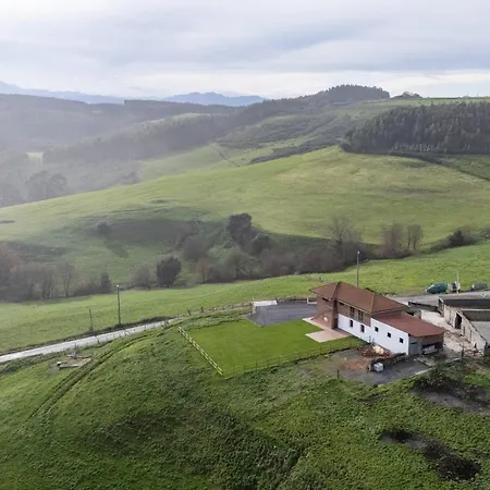 Casa vacanze Seles Ajo