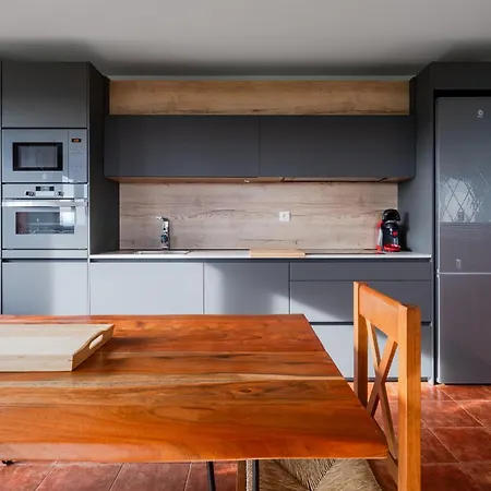 Seles Casa vacanze Ajo