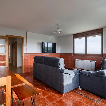 Seles Feriehus *