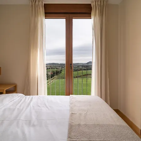 Casa vacanze Seles Ajo