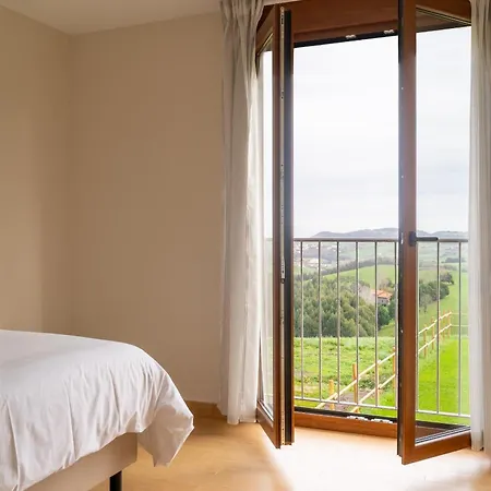 Seles Casa vacanze Ajo