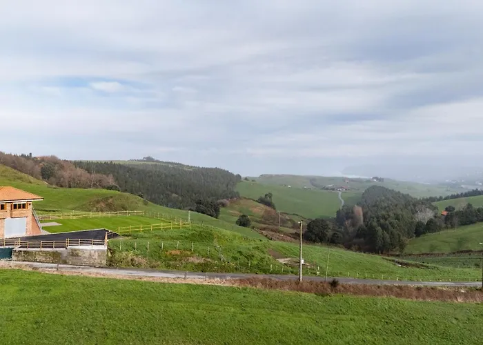 Semesterbostad Seles *