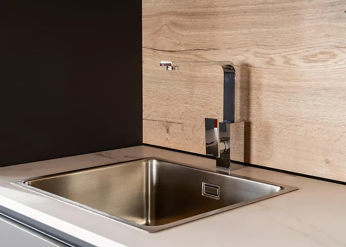 Semesterbostad Seles *