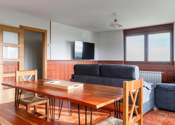 Semesterbostad Seles *