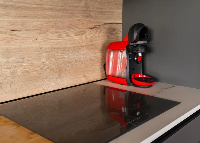 Semesterbostad Seles *