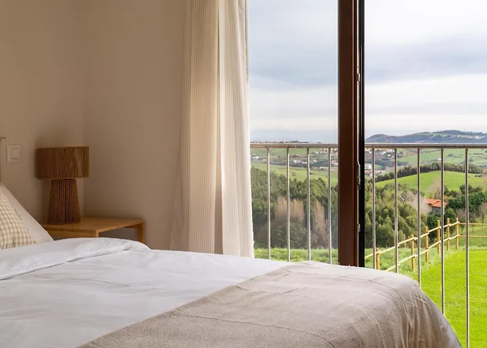 Semesterbostad Seles Ajo