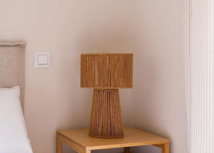 Semesterbostad Seles *