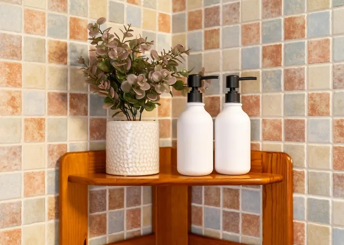 Semesterbostad Seles Ajo