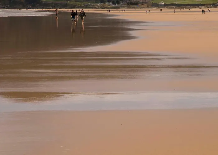 Seles Semesterbostad