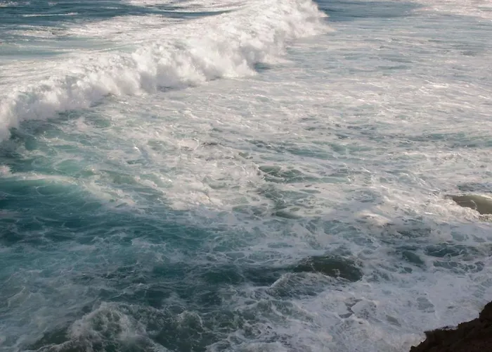 Semesterbostad Seles