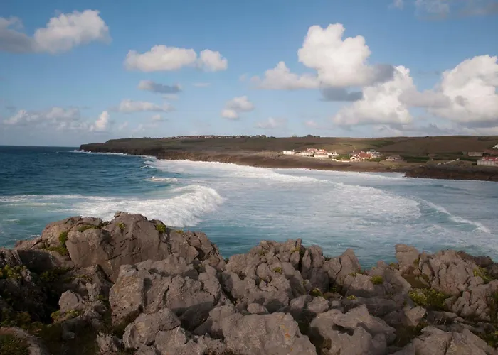 Semesterbostad Seles