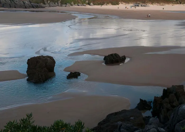 Semesterbostad Seles