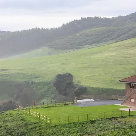 Дом отдыха Seles *