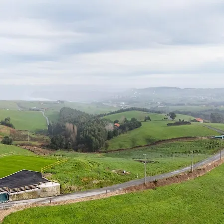 Seles Дом отдыха Ахо