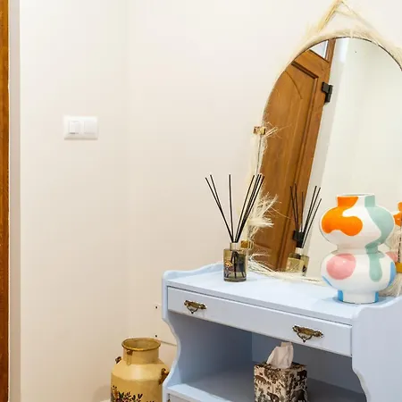 Seles Дом отдыха *