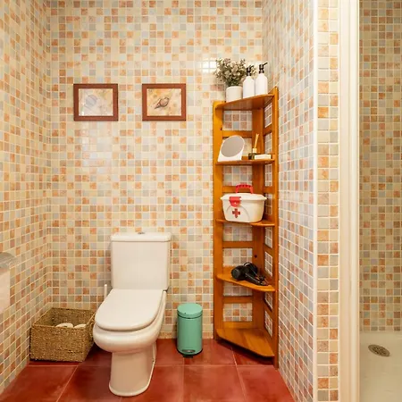 Дом отдыха Seles Ахо