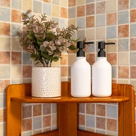 Дом отдыха Seles Ахо