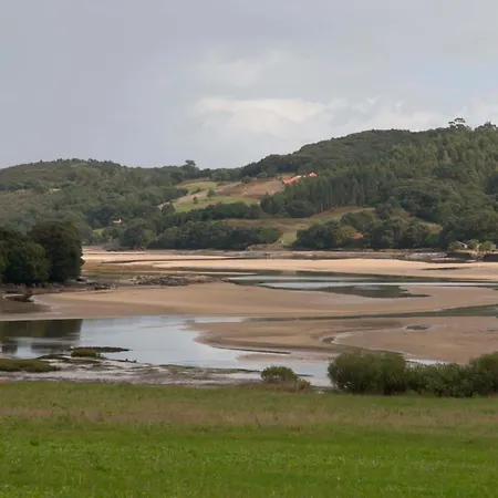 Seles Дом отдыха *