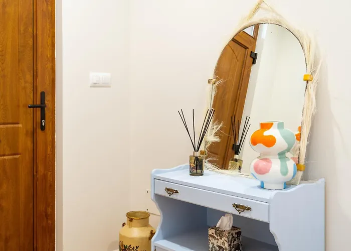 Seles בית נופש *