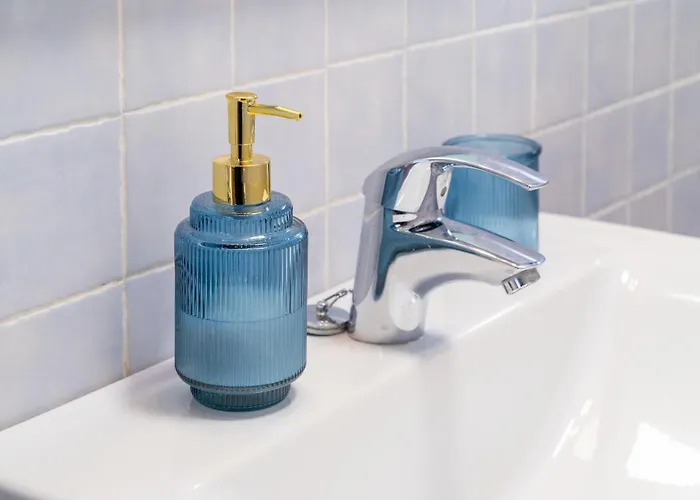 Seles בית נופש *