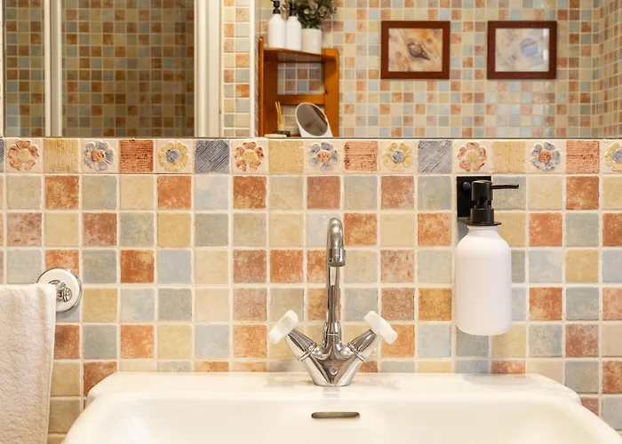 בית נופש Seles