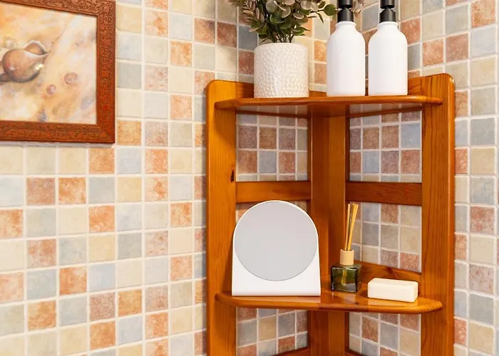 בית נופש Seles *