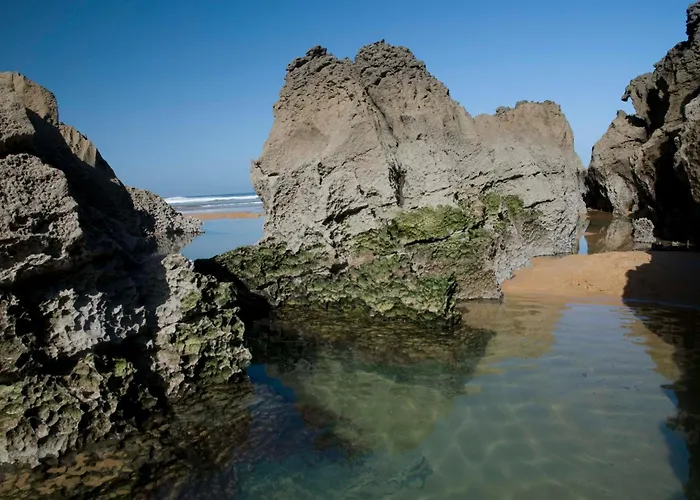 בית נופש Seles *