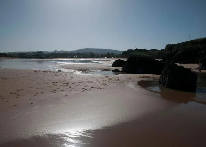 בית נופש Seles אחו